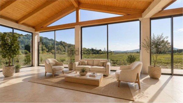 casa indipendente in vendita a Corciano in zona Castelvieto