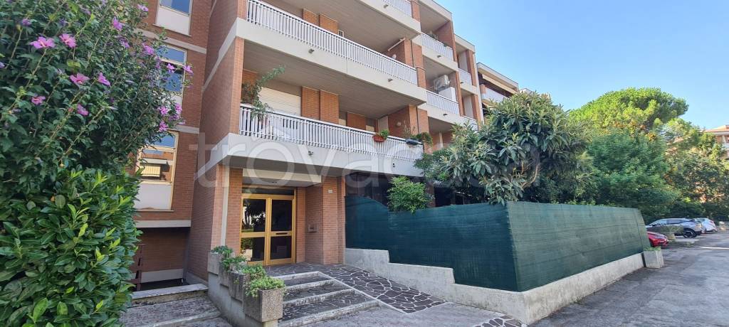 appartamento in vendita a Corciano