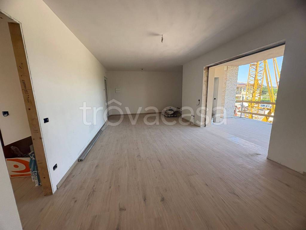 appartamento in vendita a Corciano in zona Solomeo