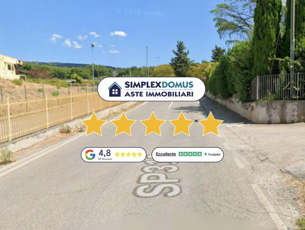 casa indipendente in vendita a Corciano in zona Valmarino