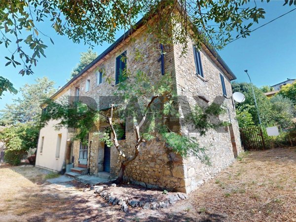 appartamento in vendita a Corciano