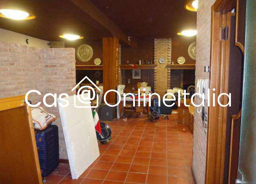 appartamento in vendita a Corciano in zona Mantignana
