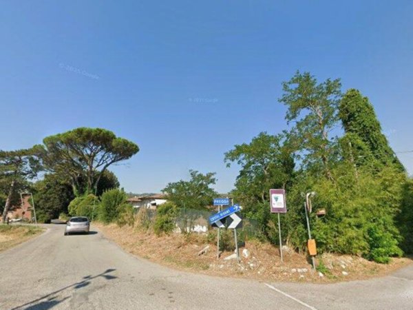terreno edificabile in vendita a Corciano in zona Mantignana