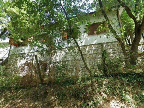 appartamento in vendita a Corciano in zona Ellera Chiugiana