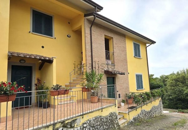 appartamento in vendita a Corciano in zona Ellera Chiugiana