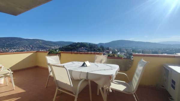 appartamento in vendita a Corciano in zona San Mariano