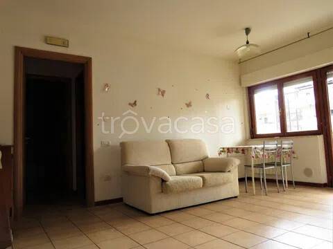 appartamento in vendita a Corciano in zona Ellera Chiugiana