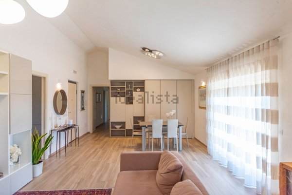 appartamento in vendita a Corciano in zona San Mariano