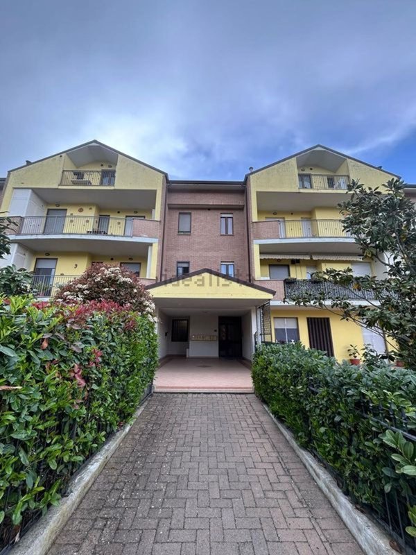 appartamento in vendita a Corciano in zona Valmarino