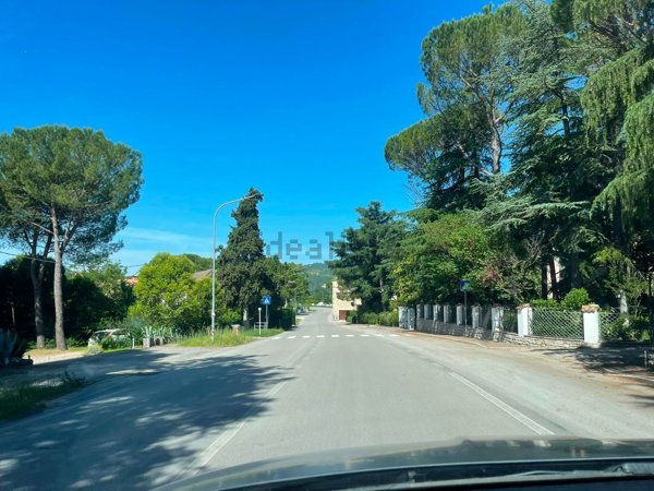 casa indipendente in vendita a Corciano
