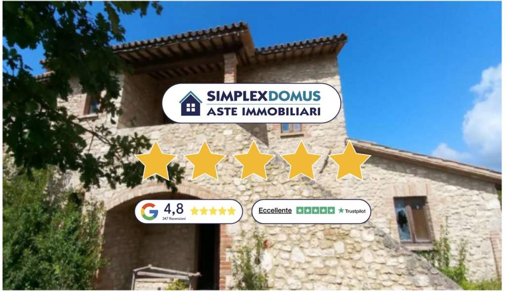 casa indipendente in vendita a Corciano in zona Solomeo