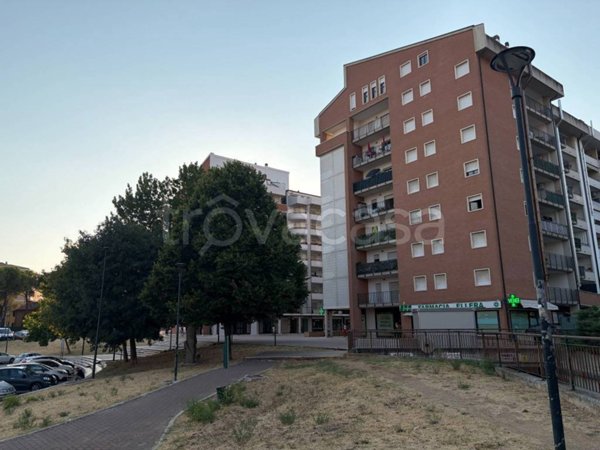 appartamento in vendita a Corciano in zona Ellera Chiugiana
