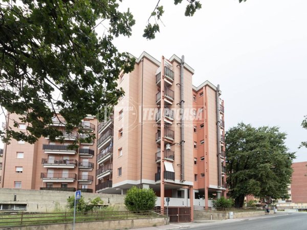 appartamento in vendita a Corciano in zona Ellera Chiugiana