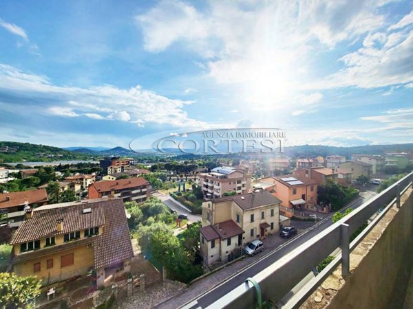 appartamento in vendita a Corciano in zona Ellera Chiugiana
