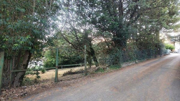 terreno in vendita a Corciano