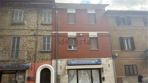appartamento in vendita a Corciano in zona Ellera Chiugiana