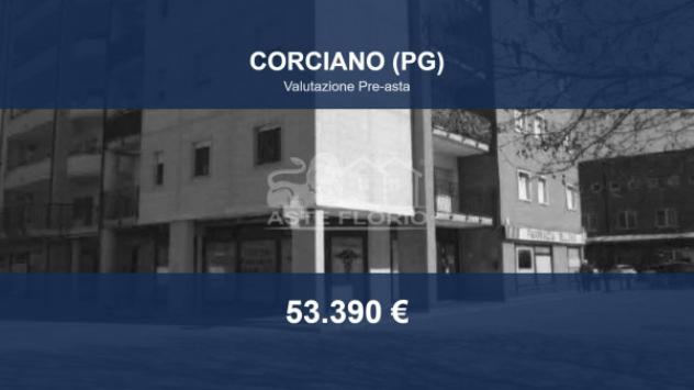 appartamento in vendita a Corciano in zona Ellera Chiugiana