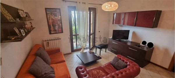 appartamento in vendita a Corciano in zona Ellera Chiugiana