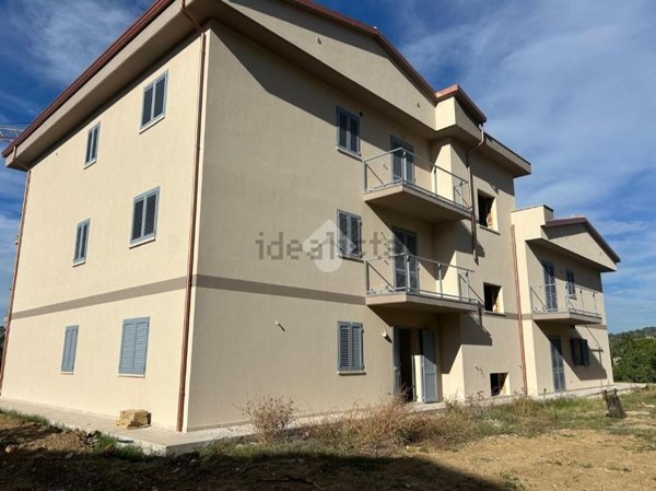 appartamento in vendita a Corciano in zona Solomeo