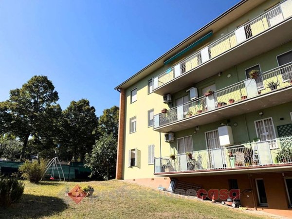 appartamento in vendita a Corciano in zona San Mariano