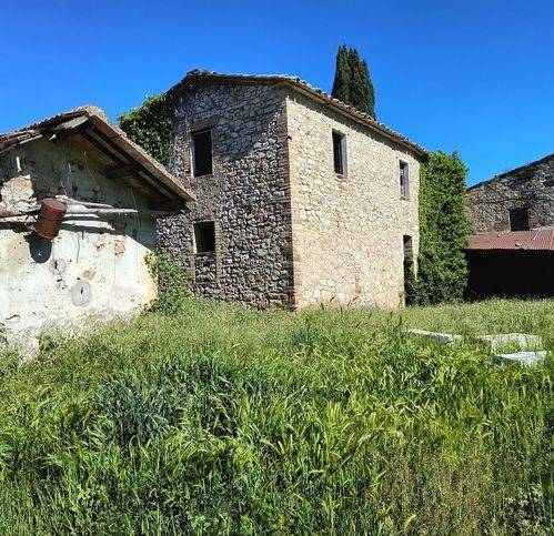 casa indipendente in vendita a Corciano in zona Mantignana