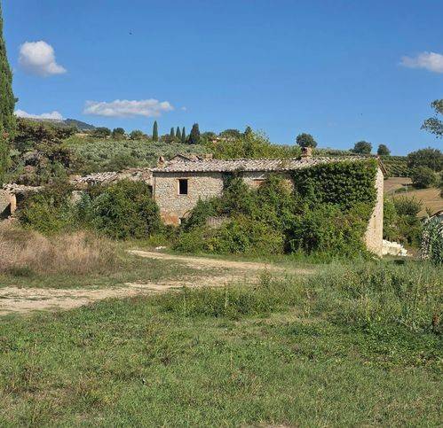 casa indipendente in vendita a Corciano in zona Mantignana