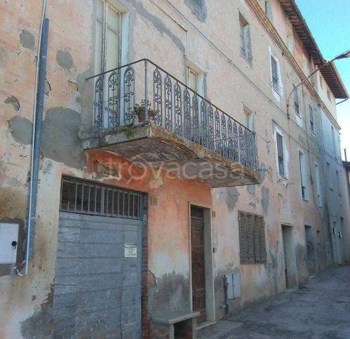 casa indipendente in vendita a Corciano