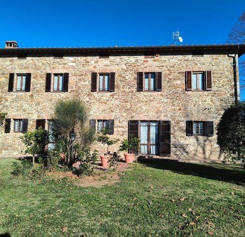 casa indipendente in vendita a Corciano in zona Mantignana