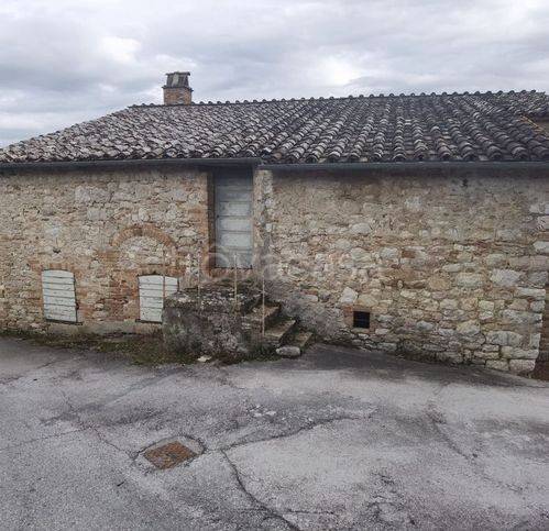 casa indipendente in vendita a Corciano in zona Mantignana