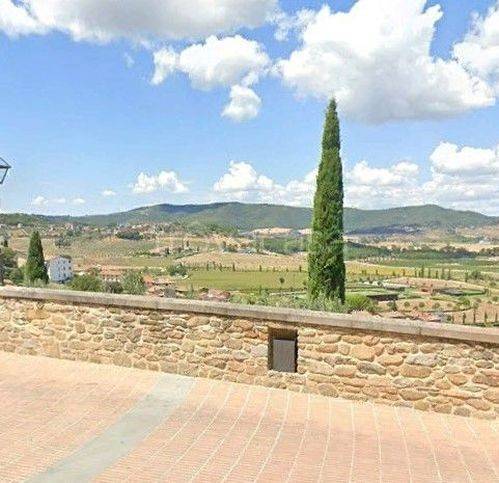 appartamento in vendita a Corciano in zona Solomeo