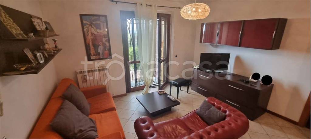 appartamento in vendita a Corciano in zona Ellera Chiugiana