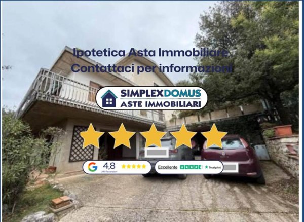 casa indipendente in vendita a Corciano in zona Ellera Chiugiana