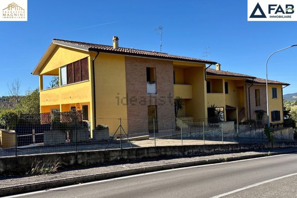 appartamento in vendita a Corciano in zona Ellera Chiugiana
