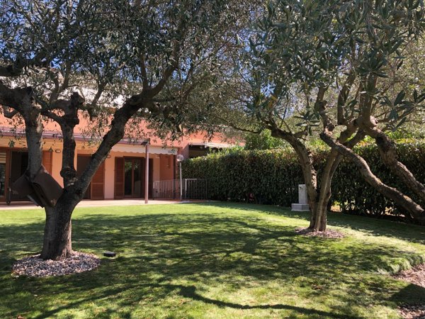appartamento in vendita a Corciano in zona Ellera Chiugiana
