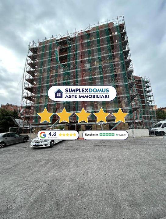 appartamento in vendita a Corciano in zona Ellera Chiugiana