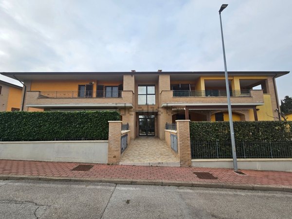 appartamento in vendita a Corciano in zona Valmarino