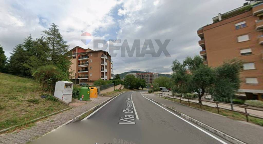 appartamento in vendita a Corciano in zona Ellera Chiugiana