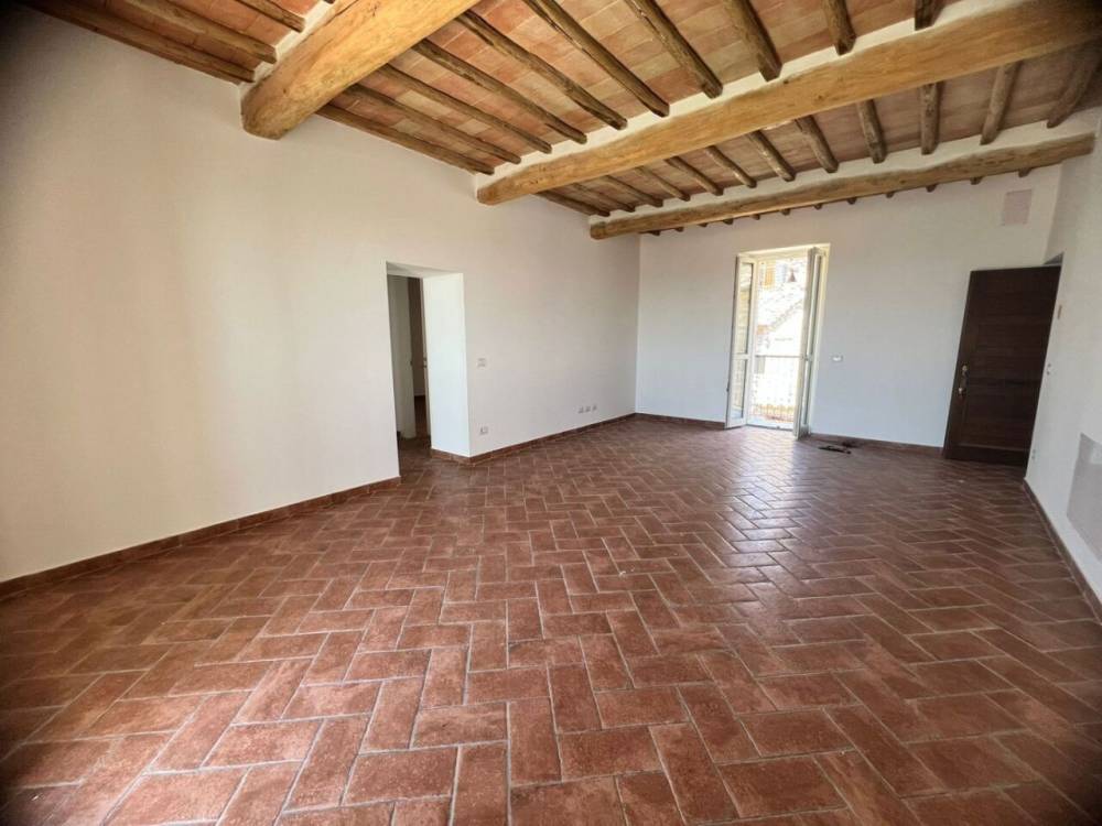 appartamento in vendita a Corciano in zona Ellera Chiugiana