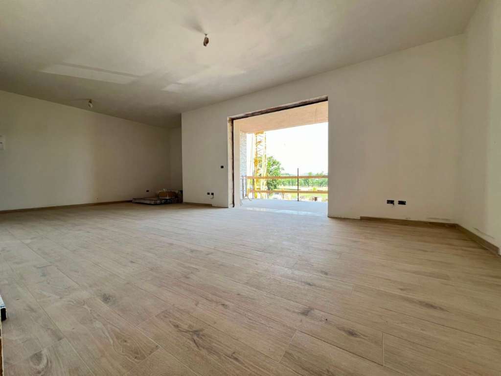 appartamento in vendita a Corciano in zona Solomeo