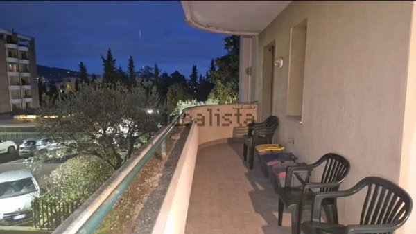 appartamento in vendita a Corciano in zona San Mariano