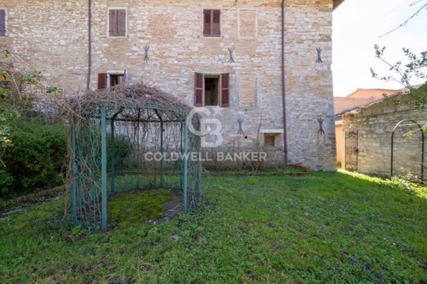 appartamento in vendita a Costacciaro