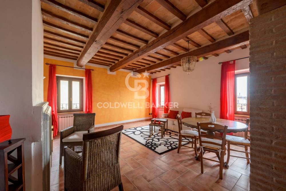 appartamento in vendita a Costacciaro