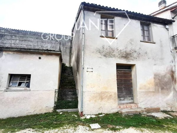 azienda agricola in vendita a Costacciaro