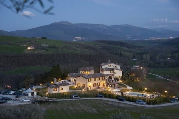appartamento in vendita a Costacciaro