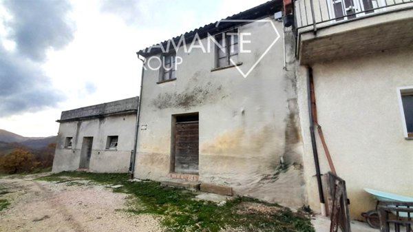 azienda agricola in vendita a Costacciaro
