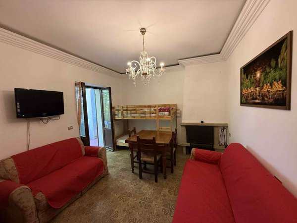 appartamento in vendita a Costacciaro