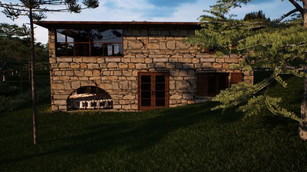 appartamento in vendita a Costacciaro