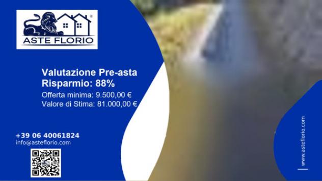 terreno edificabile in vendita a Costacciaro