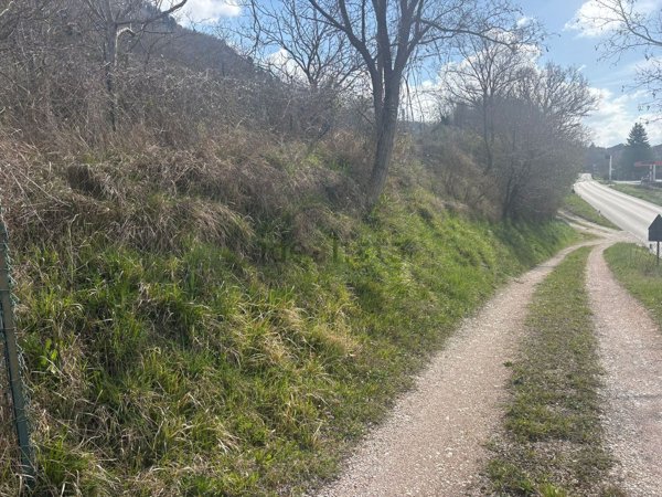 terreno agricolo in vendita a Costacciaro