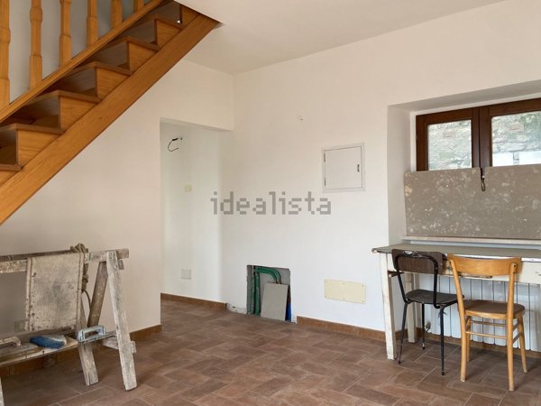 casa indipendente in vendita a Costacciaro